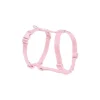 Freedog Arnés Nylon Basic Rosa Talla XS-L 1 ud