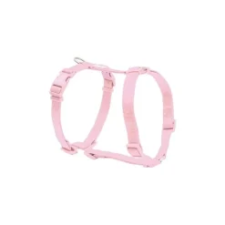Freedog Arnés Nylon Basic Rosa Talla XS-L 1 ud