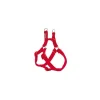 Freedog Arnés Nylon Basic Tipo A Rojo 1 ud