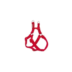 Freedog Arnés Nylon Basic Tipo A Rojo 1 ud