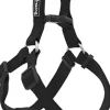 Freedog Arnés Nylon Basic Tipo A Negro 1 ud