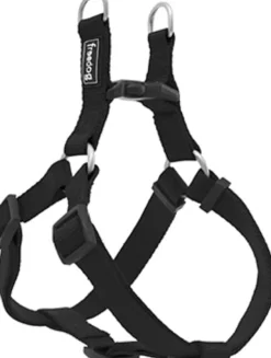 Freedog Arnés Nylon Basic Tipo A Negro 1 ud