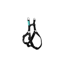 Freedog Arnés Nylon Basic Tipo A Negro 1 ud