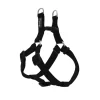 Freedog Arnés Nylon Basic Tipo A Negro L 1 ud