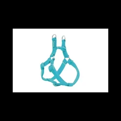 Freedog Arnés Nylon Basic Tipo A Turquesa 1 ud
