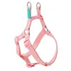 Freedog Arnés Nylon Basic Tipo A Rosa 15-30 cm