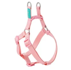 Freedog Arnés Nylon Basic Tipo A Rosa 15-30 cm
