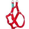 Freedog Arnés Nylon Basic Tipo A Rojo 1 ud