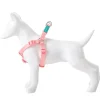 Freedog Arnés Nylon Basic Tipo A Rosa 1 ud