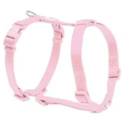 Freedog Arnés Nylon Basic Tipo A Rosa 1 ud