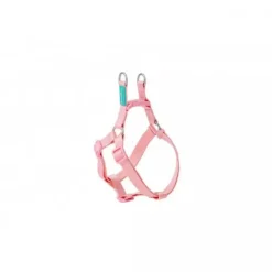 Freedog Arnés Nylon Basic Tipo A Rosa 1 ud
