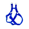 Freedog Arnés Nylon Basic Tipo A Azul 1 ud