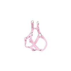 Freedog Arnés Nylon Basic Tipo A Rosa 1 ud