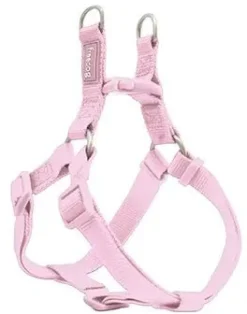 Freedog Arnés Nylon Basic Tipo A Rosa 1 ud