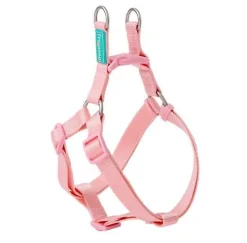 Freedog Arnés Nylon Basic Tipo A Rosa 1 ud
