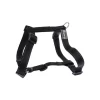 Freedog Arnés Nylon Reflect Negro 10mm x 20-30cm