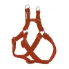 Freedog Arnés Nylon Tipo A Rojo Teja S 1 ud