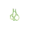Freedog Arnés Nylon Tipo A Verde Lima 1 ud