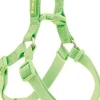 Freedog Arnés Nylon Tipo A Verde Lima 1 ud