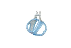 Freedog Arnés Shiva Azul Cielo 40-45cm