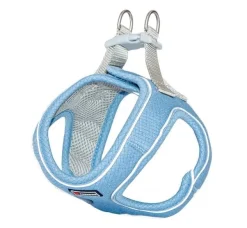 Freedog Arnés Shiva Azul Cielo 40-45cm