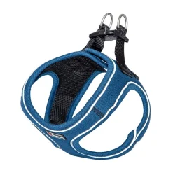 Freedog Arnés Shiva Azul Marino XS 1 ud