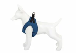 Freedog Arnés Shiva Azul Marino XS 1 ud
