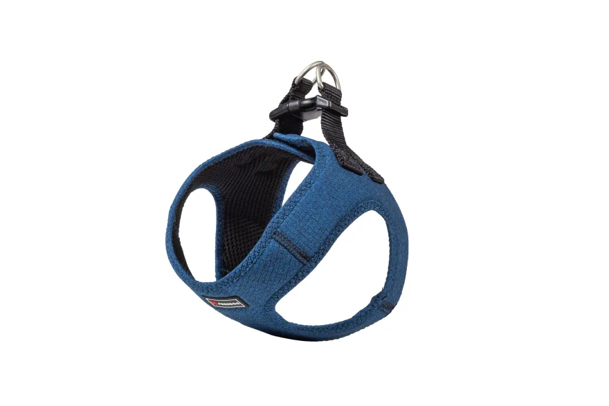 Freedog Arnés Shiva Azul Marino M 1 ud