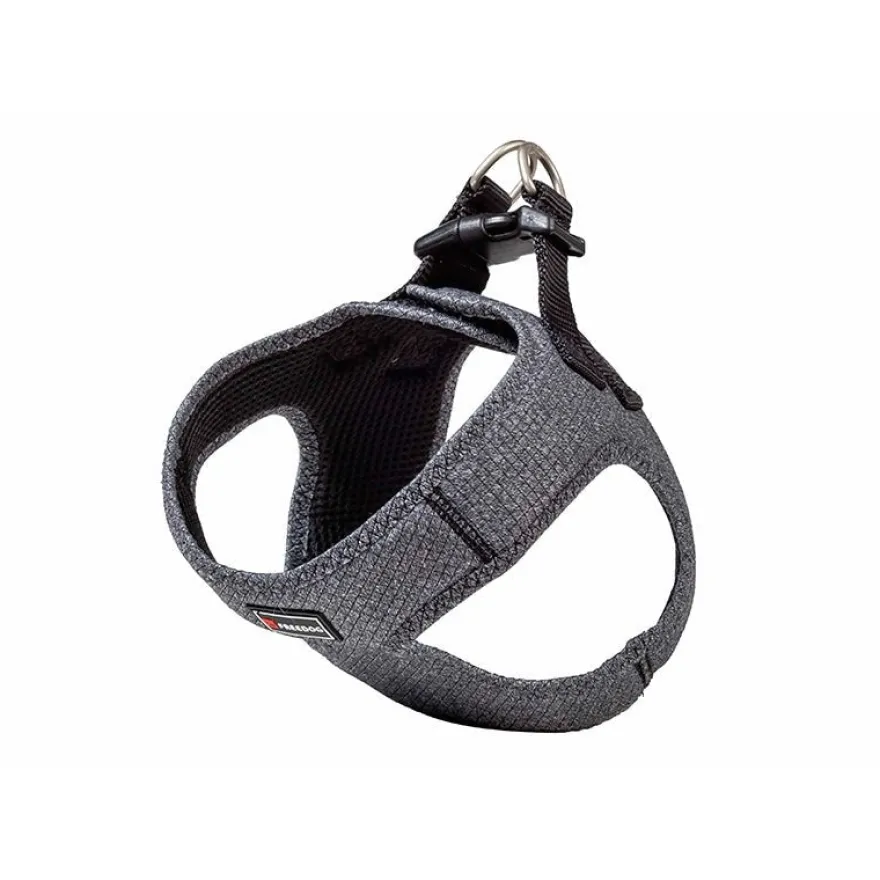 Freedog Arnés Shiva Gris S 1 ud