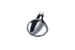 Freedog Arnés Shiva Gris S 1 ud