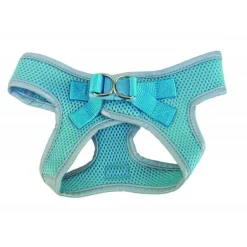 Freedog Arnés Soft Azul Cielo M 1 ud