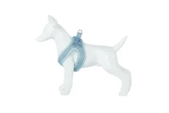 Freedog Arnés Soft Azul Cielo S 1 ud
