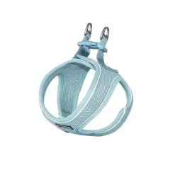 Freedog Arnés Soft Azul Cielo XXS 1 ud