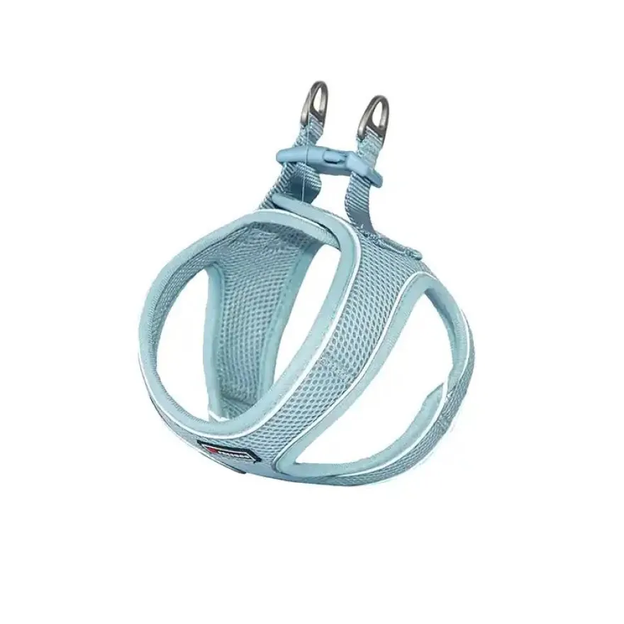 Freedog Arnés Soft Azul Cielo XXS 1 ud