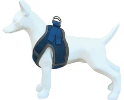 Freedog Arnés Soft Azul Marino XS 1 ud