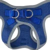 Freedog Arnés Soft Azul Marino S 35-40 2Kg
