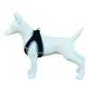 Freedog Arnés Soft Ergonómico Negro M 1 ud