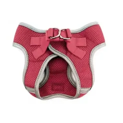 Freedog Arnés Soft Granate 20-35cm