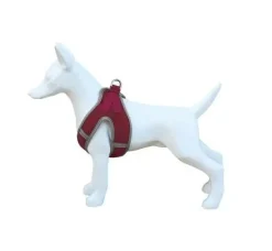 Freedog Arnés Soft Granate 20-35cm