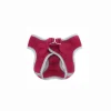 Freedog Arnés Soft Granate M 1 ud