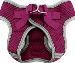 Freedog Arnés Soft Granate 1 ud