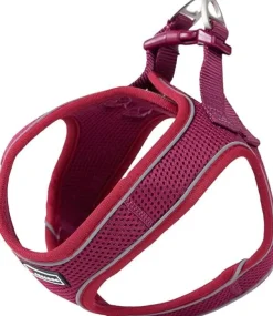 Freedog Arnés Soft Granate XXS 2kg