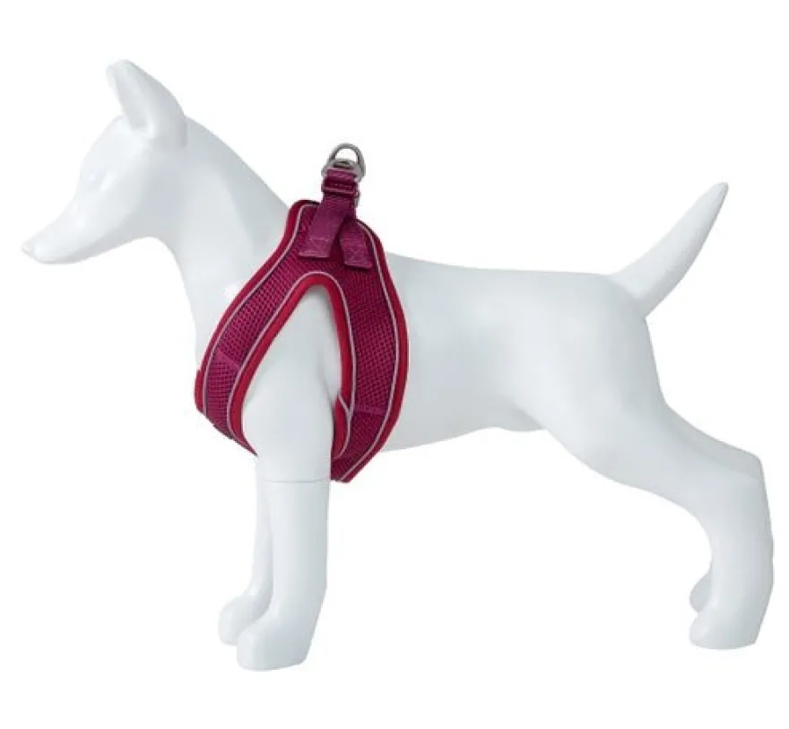 Freedog Arnés Soft Granate XXS 2kg