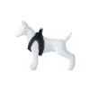 Freedog Arnés Soft Negro XS 20-35cm
