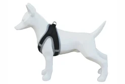 Freedog Arnés Soft Negro XXS 100g