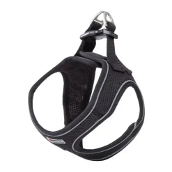 Freedog Arnés Soft Negro XXS 100g