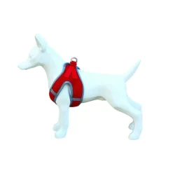 Freedog Arnés Soft Rojo L 50-65 100g