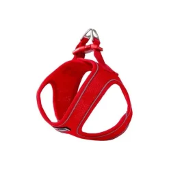 Freedog Arnés Soft Rojo XS 1 ud