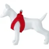 Freedog Arnés Soft Rojo XXS 200g
