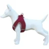 Freedog Arnés Soft Rosa Ergonómica XS 300g